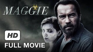 MAGGIE FULL MOVIE ( ZOMBIE DRAMA MOVIE )