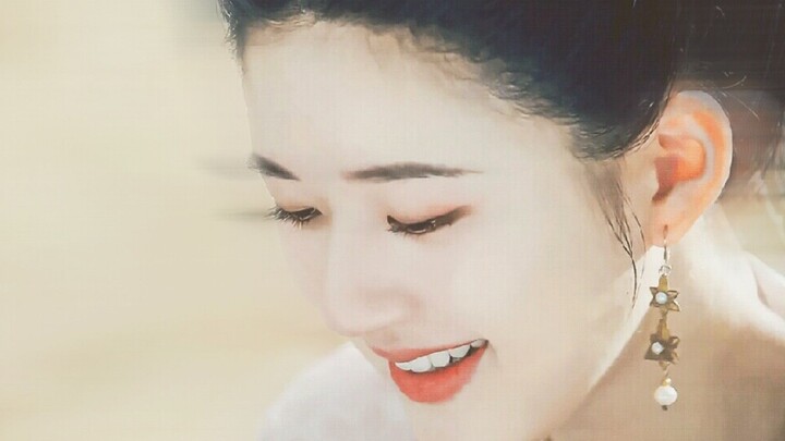 Later, she starred in many more historical dramas as the female lead, but this role remains her abso