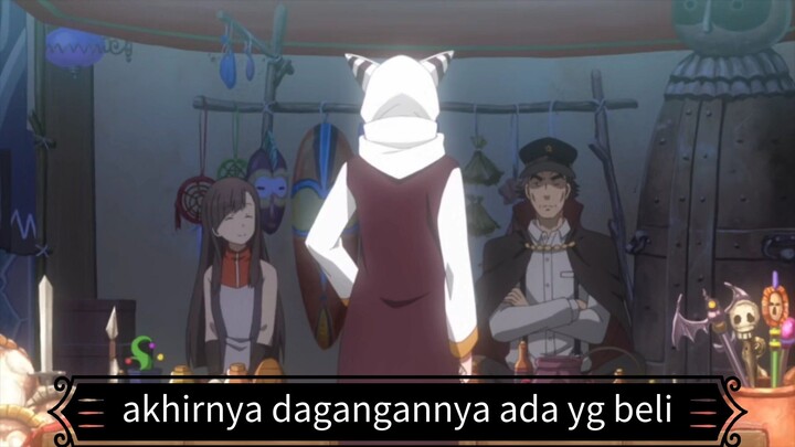 #KompetisiKreasiUnggahan5, Bisa beli makan mewah karna dagangan bapaknya laku