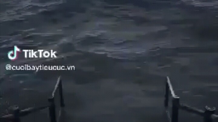 THE BEST PARKOUR EVER!!