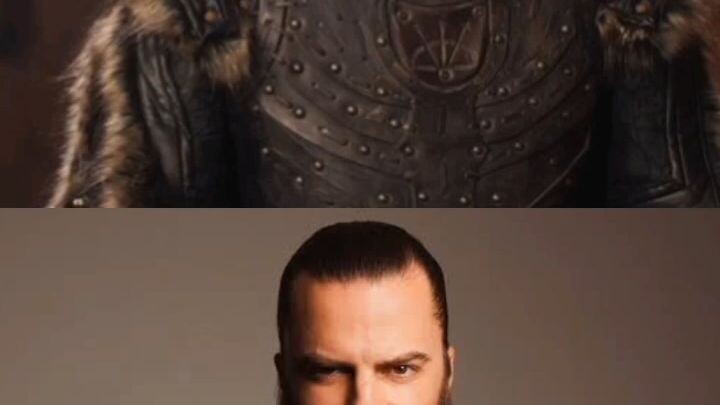 Kurulus Osman series cast in real life update #viral #foryoubilibili.tv