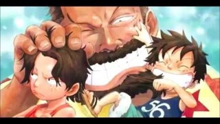 One Piece  - Wir sehen uns dann am Meer (Blut ist dicker als Wasser ) AMV