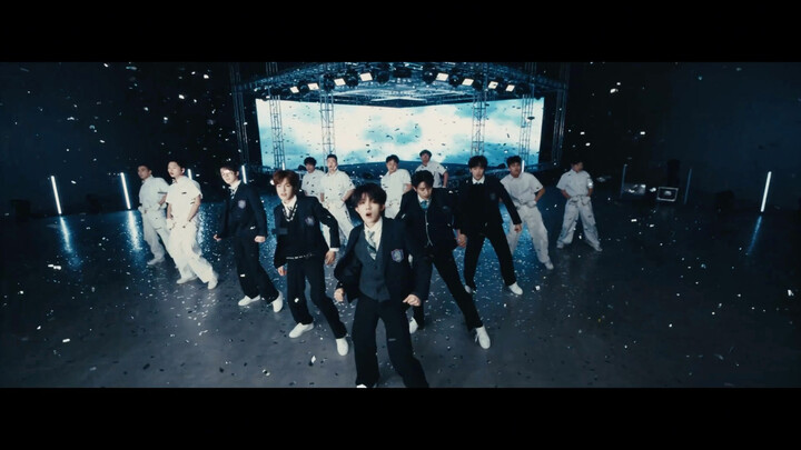 If you open "EiEi" with Su Xinhao!!!