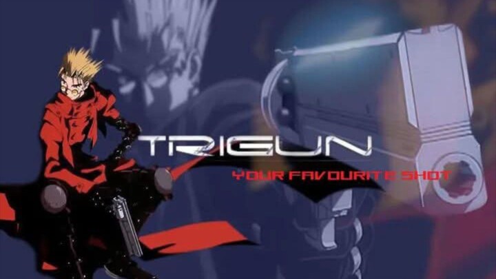Trigun Stampede (Tagalog Dubbed) 2023 ‧ Adventure - Comedy