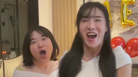 This huge diamond ring is going to cost me my life, isn't it?