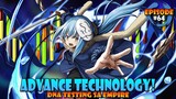 Advance Technology! #64 - Volume 16 - Tensura Lightnovel