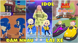 PLAY TOGETHER | TỔNG HỢP NHỮNG CLIP TIK TOK PLAY TOGETHER SIÊU CUTE VÀ HÀI HƯỚC #126 💖💖💖😍