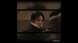 Choi Cheol saves Oh Jung-sin #Kdrama #Oasis # Seol In-ah #Choo Young-woo #Jang Dong-yoon