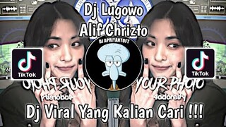 DJ LUGOWO ALIF CHRIZTO DORAEMON VIRAL TIK TOK TERBARU 2022 YANG KALIAN CARI !