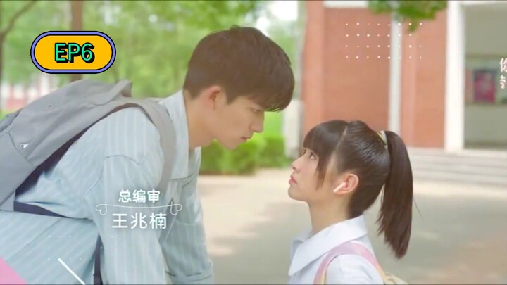 EPISODE 6: FIRST LOVE 2022