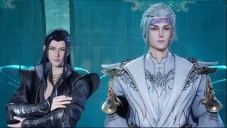 Against the Sky Supreme Episode 459 Sub Indo