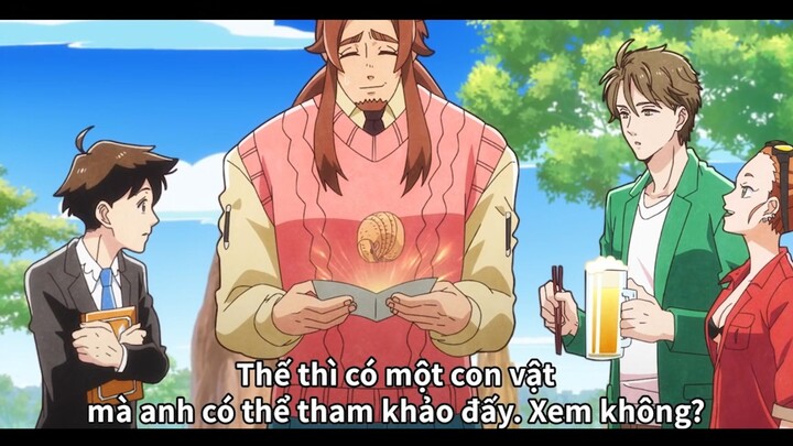 Cần phải học hỏi nhiều từ cuốn sách này đó anh bạn #anime