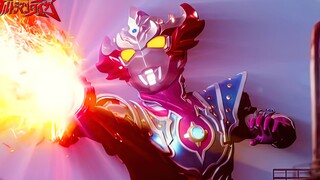 【4K修复】泰迦小队战败史！