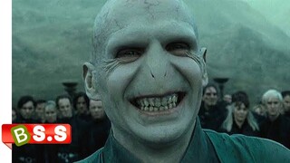 Harry Potter Movie Explained In Hindi/Urdu