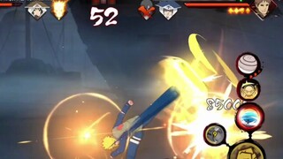 Langkah pamungkas? Aku malu dilihat oleh Qingshui kita, jadi aku memeluknya.