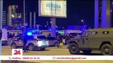 Những hình ảnh gây sốc trong vụ khủng bố ở Moscow | VTV24