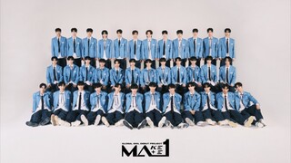 MAKE MATE 1 (2024) EP 3 720P (ENG SUB)