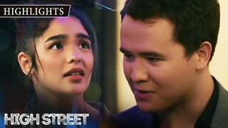 Sky and Gino meet again | High Street (w/ English subs)