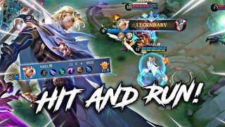 HERO SIMPLE TETEP BISA B4NTA1🤙🗿| HIGHLIGHT NOLANN