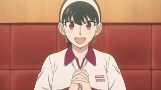 Yor Can Ball _ SPY x FAMILY Season 3_01c