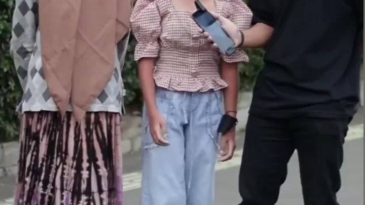 Fikri dicari ayang nich