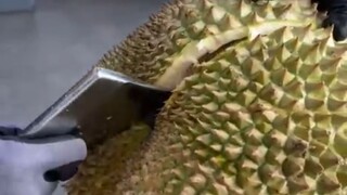 enak banget belah duren