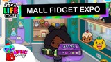 Fidget Mall Mega Store ! | Toca Life World Fidgets