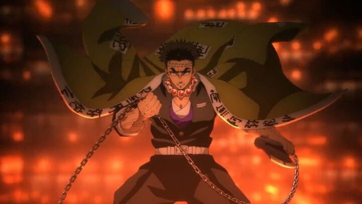 Kimetsu no Yaiba Infinity Castle Part 2 - GMV