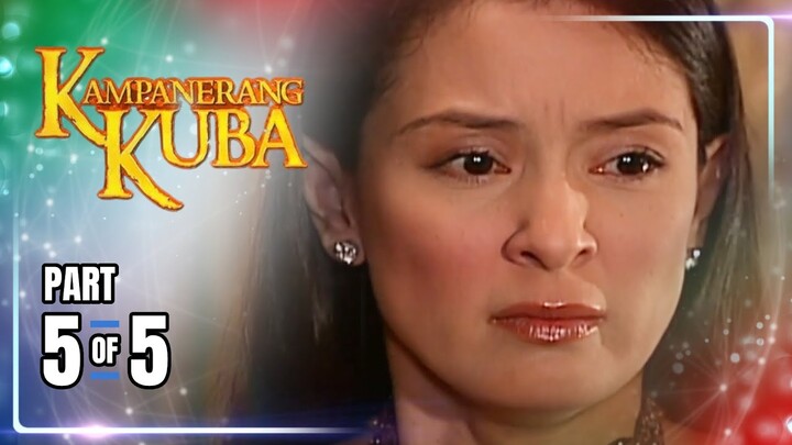 Kampanerang Kuba | Episode 138 (5/5) | June 29, 2024