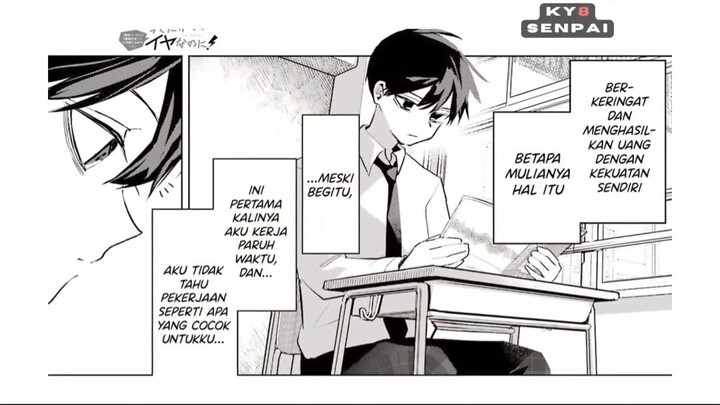 Kazuma Langsung Banting Meja Ini Alasannya_