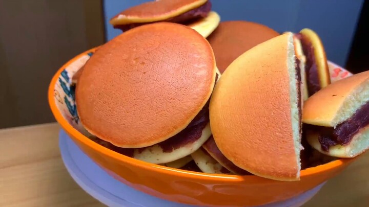 Nhận ra sự tự do của Dorayaki cho Doremon!