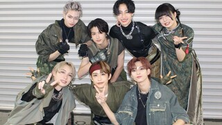 【RYUGUJO】24.08.18 SHORYU (→↓↘＋P) -EBiDAN THE LIVE CRUISE-