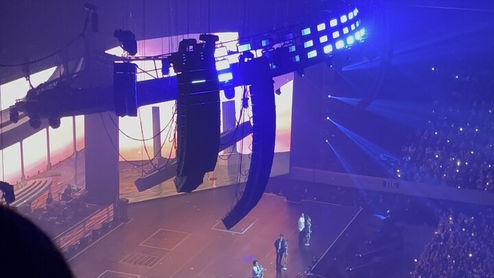 MANUAC MANILA DAY1 Waiting for Us