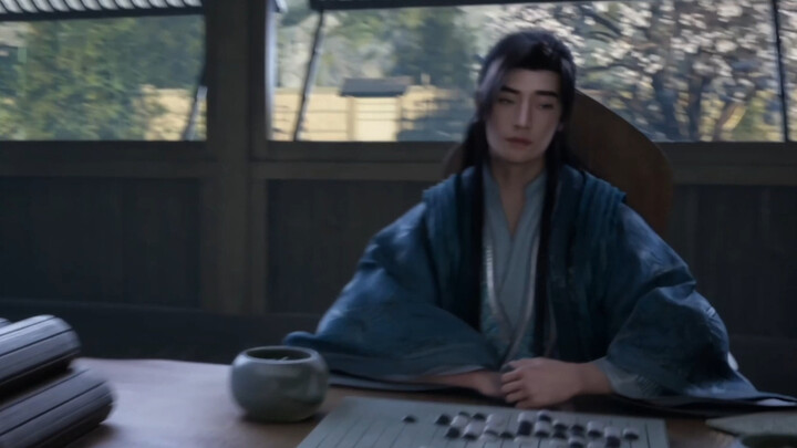 【凡人修仙传】看动画的时候我在关注些什么33