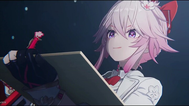 Honkai Star Rail #55 4.0 Planarcadia story part 5