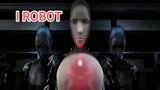 I ROBOT - SUB INDO