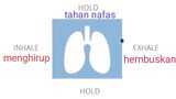 inhale exhale tutorial