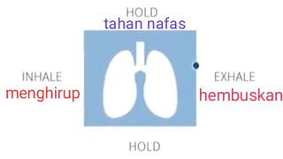 inhale exhale tutorial