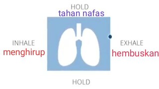 inhale exhale tutorial