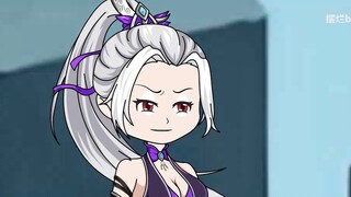 [A Mortal's Journey to Immortality: The Spirit World] Episode 227丨Exploration