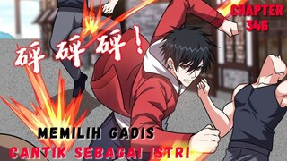Mission of The Commander Chapter 346 keajaiban pengobatan tiongkok