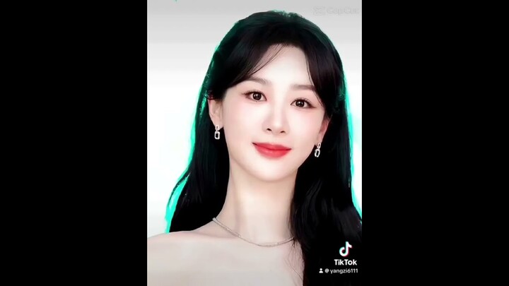 Yang Zi Edit