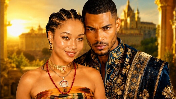 THE PRINCE AND THE VILLAGE GIRL (FULL MOVIE) tells the unforgettable story of Prince Alexander, a yo