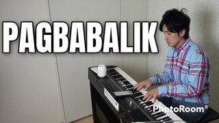 Pagbabalik-RonnieAlcaraz-ManolingFrancisco,SJ_PianoCoversPPIA_PianoArr_Trician