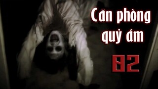 From The Darkness - Thì ra đây là cảm giác run rẫy không chạy được đây sao ? #2