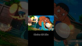 Bạn Ghét Tính Cách Của Ai Hay Cả 2 😡😡😡 #doraemon
