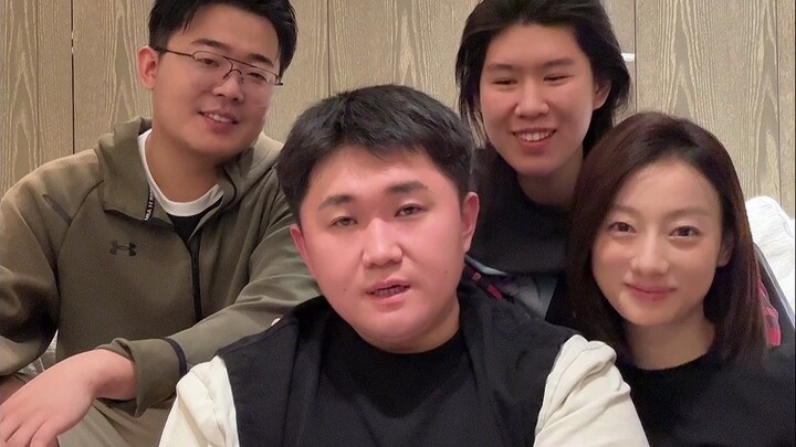 I’m a good person—I’m just acting it.