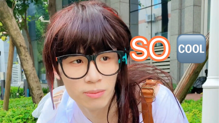 من الذي لا يرغب في امتلاك سيارة بلون الحلوى؟