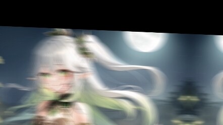 I'm here again, Nashida