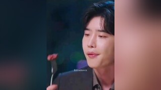 Em là bà nội của anh 😆 xuhuong kdrama bigmouth bigmouthkdrama leejongsuk yoona phimhanquoc phimhay reviewphim hitv kdramavn fyp foryou